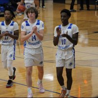 Markus mcclain (@markusmccl2025) Twitter profile photo