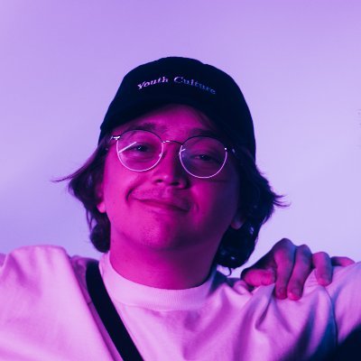 zeroさんのプロフィール画像