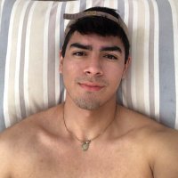 Camilo Gonzalez M. (@camilo_agm) 's Twitter Profile