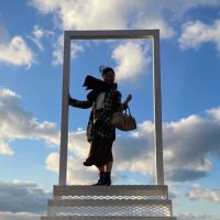 れいな🌍 (@love_horn0120) Twitter profile photo