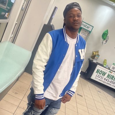 TPgotways's profile picture. Free keeda.