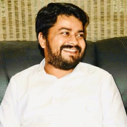 Journalist & Founder, The Followup, Followup Jharkhand, Followup Bihar, https://t.co/IDMihgWEIv