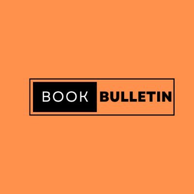 Book_Bulletin's profile picture. Book Curator | Bi-Weekly Newsletters ( 7 oct 2024) | Helping You Find Your Next Great Read | Data Science Enthusiast | Math Background | Driven by Curiosity, Re