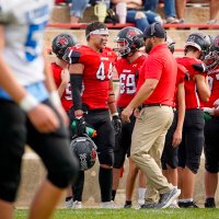 Dayne Clark (@clark1dayne) 's Twitter Profile