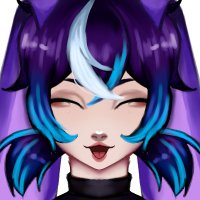 Nix Paradox ⭐🐰||ENVtuber|| (@nixparadox) 's Twitter Profile