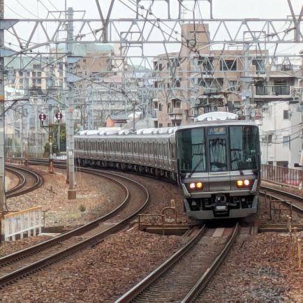 SGKO231362's profile picture. 阪急と名鉄が特に好きな高校生鉄オタです。
スマホ鉄ですので、画質は荒いです。