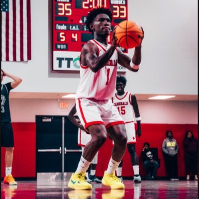c/o 2026 5,10 PG 3.5 GPA. East central high school. AAU Oklahoma chaos instagram- trebruner3