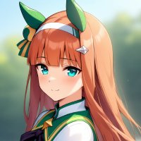 サイレンススズカ@鈴鹿 (@sailence_suzuka) 's Twitter Profile Photo サイレンススズカ@鈴鹿 (@sailence_suzuka) 's Twitter Profile Photo
