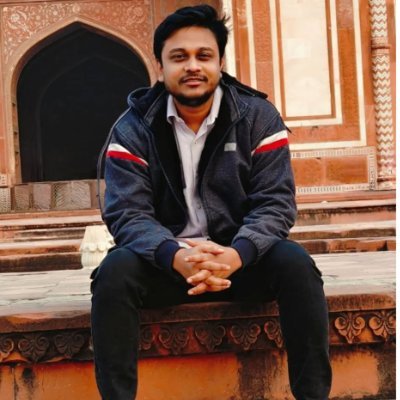 TechieDeepak's profile picture. 