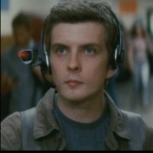 MercerRobbie's profile picture. //role-player//