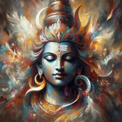 dubey_babl35398's profile picture. 🔱Har Har mahadev 🕉️