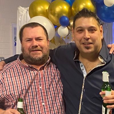 richardiles14's profile picture. It’s better to burn out than to fade away.