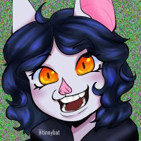 Tinny🦇🔞 (@tinnybat) 's Twitter Profile Photo Tinny🦇🔞 (@tinnybat) 's Twitter Profile Photo