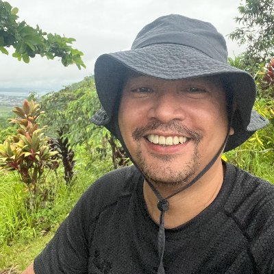 recitcompendium's profile picture. Do your best, have fun. #MostValuableLawyer