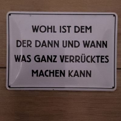 PinkPanter1976's profile picture. So nah am Leben wie möglich und das funktioniert nur mit individueller Freiheit!