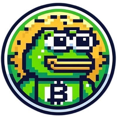 🚀Join the PixelPepe revolution! The most popular crypto frog now in pixels! SPIXELPEPE