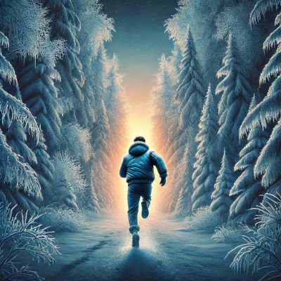 runFrostt's profile picture. To financial freedom... Run Frost Run!