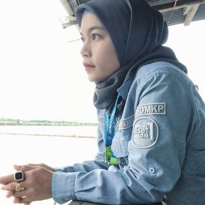 AgusthaPi's profile picture. ♥️Pelan Tapi Pasti♥️