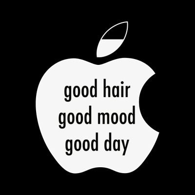 essentials000's profile picture. Hair Is A Language..