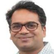 sethiaamit1's profile picture. 