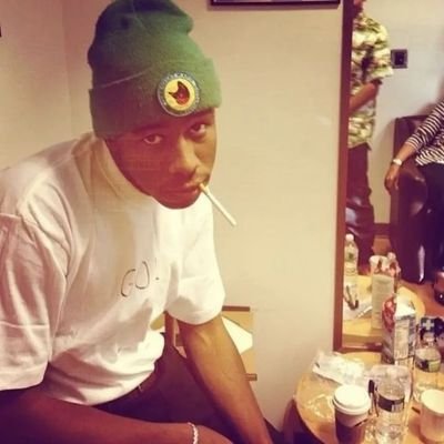 biiiikii's profile picture. river mi buen amigo