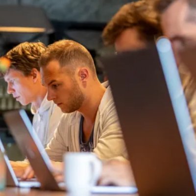 CodeLabJug's profile picture. A Java User Group (JUG), hosting hands-on workshops across the Netherlands. Learn by doing in an interactive and inspiring environment.