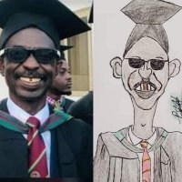 Tamale Dagban-Doo (@meiwache) 's Twitter Profile