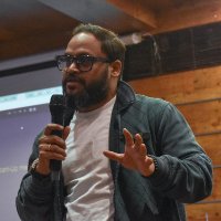 Saurab Gupta (@learn_freak) 's Twitter Profile
