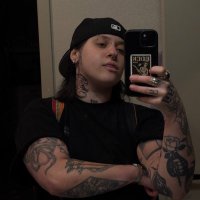 ky🕷 (@kylieeayee) 's Twitter Profile Photo ky🕷 (@kylieeayee) 's Twitter Profile Photo