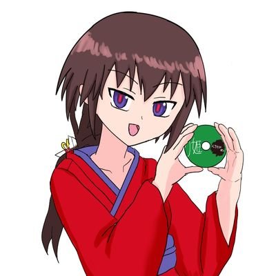 Daturaさんのプロフィール画像
