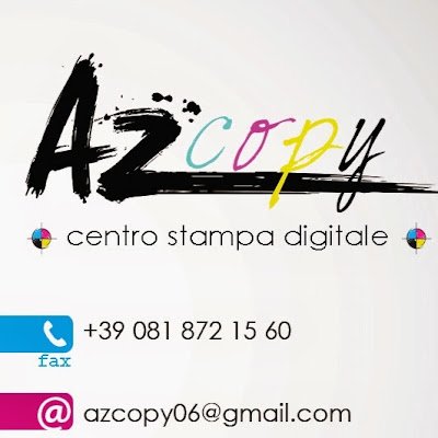 Azcopy06's profile picture. 