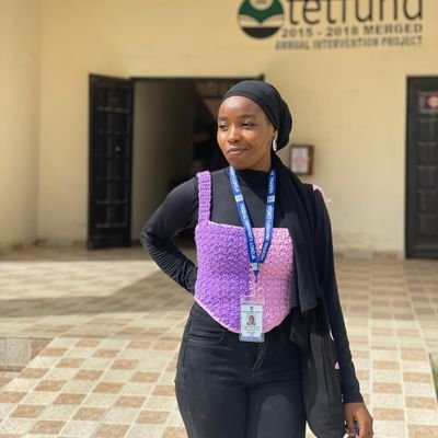 Muslimah|| Historian cum Diplomat|| Books and Animes|| Aspiring Travel Blogger|| Crochetpreneur ||Certified Virtual assistant @alx_africa ||Jerseys vendor||