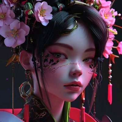 Tangsanjo's profile picture. Strong and spirit 🌈