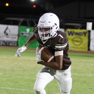 Elk City High School|2029| | 5’10 150 Ibs |WR/RB/DB| rhaziahreese@gmail.com
