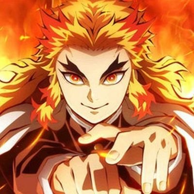 DemonSlayerFlameHashira