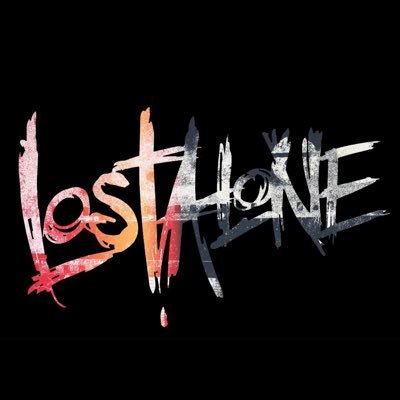 @lostalone