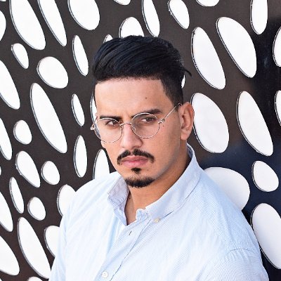 ShecklerKhalil's profile picture. ✨🎥 Full-Time Video Editor ★ Transforming Views into Revenue 💰
📩 My DMs are always open! Check out my edit  ⭐️