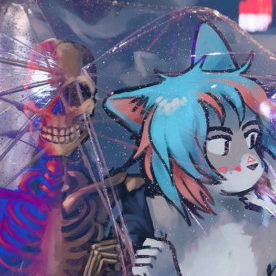 CHECK THAT EXPIRATION DATE, MAN . . . | pfp @POCHOWEK | alt/old tweets: @roomposts | nsfw: @pebisroom