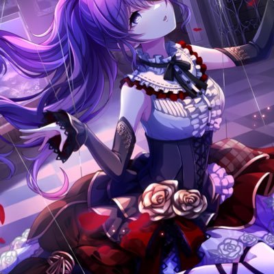 ♰Ѧγίe♰さんのプロフィール画像