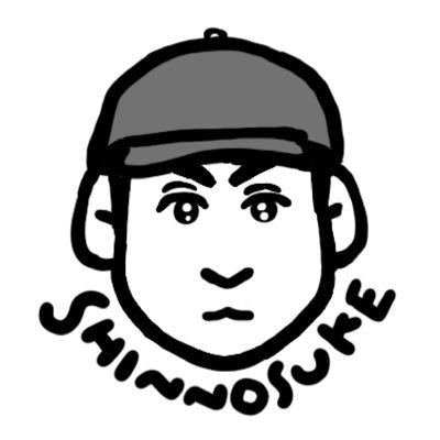 shinnosuke_87's profile picture. すし食べたさン