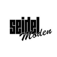 Seidel Moden GmbH (@seidelmoden) Twitter profile photo