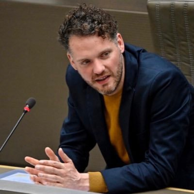 directeur vredesbeweging @paxchristiVL | voordien @vlaparl | cultuur, mensenrechten, gelijke kansen | Antwerpen