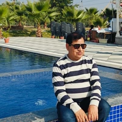 Executive Engineer. Investor n trader. Nature lover,Vegans. Live and let live.
