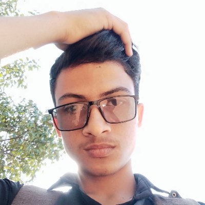 G_PUSPANDU's profile picture. crypto worker