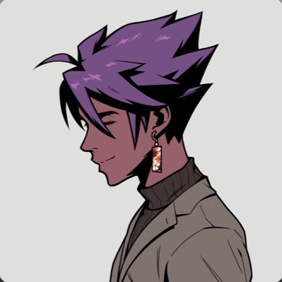 Morsさんのプロフィール画像