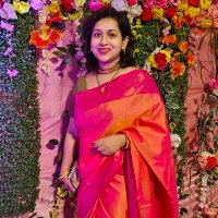 Kajaree Giri (@kajareeg) 's Twitter Profile