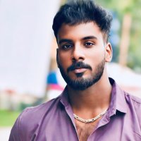 George Ranjithkumar (@george_ranjith7) 's Twitter Profile