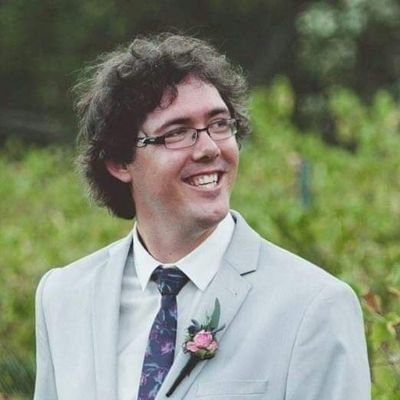 JaredLeyshon's profile picture. Hi just a normal guy searching for my trans soul mate ❣️💗❤️‍🔥