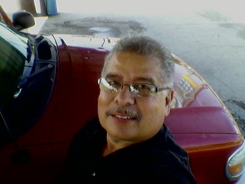 Mature Mexican Male, Single, A conservative constitutionalist who yearns for a return of limited government and christian principles