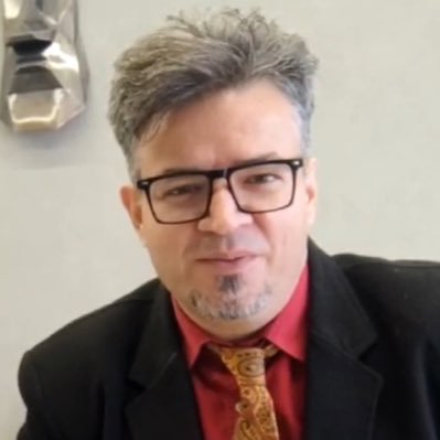 Investor, investment advisor, technical analyst, lecturer and trader ( #Forex & #Crypto ) .